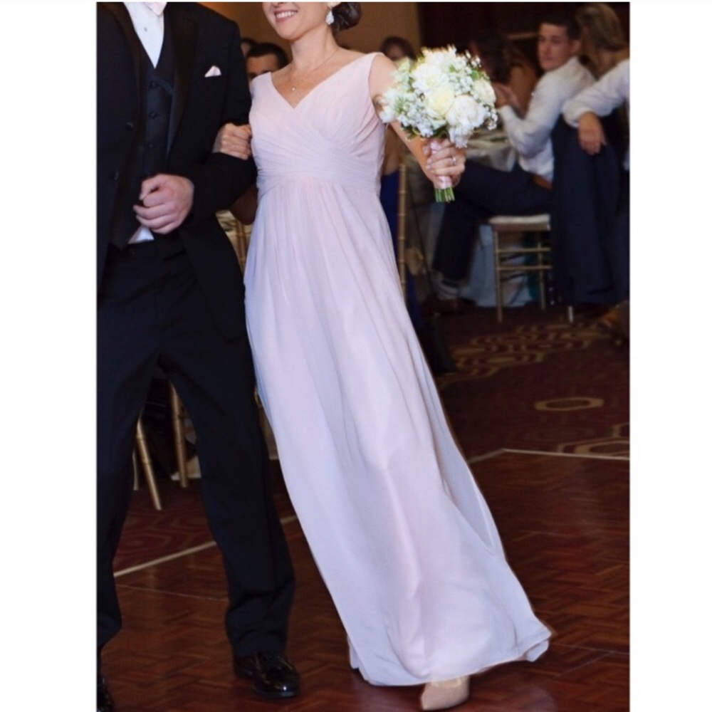 Bill Levkoff 1162 Petal Pink